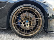 BMW M4 3.0 BiTurbo Competition Coupe 2dr Petrol DCT Euro 6 (s/s) (450 ps) 4