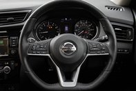 Nissan X-Trail DIG-T TEKNA DCT 20