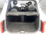 Fiat 500 1.0 MHEV Top Hatchback 3dr Petrol Manual Euro 6 (s/s) (70 bhp) 21