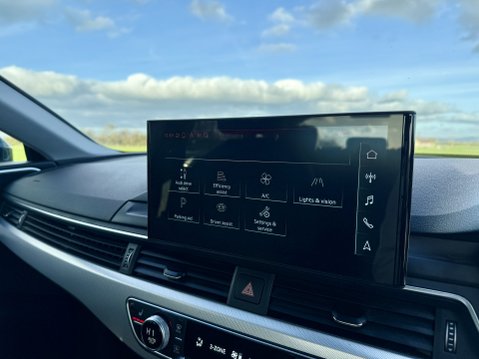 Audi A5 SPORTBACK TDI SPORT MHEV 21
