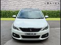 Peugeot 308 ALLURE SW S/S 2