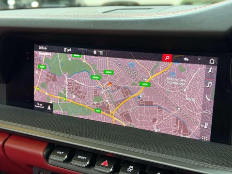 Porsche 911 3.0T 992 Carrera S Convertible 2dr Petrol PDK Euro 6 (s/s) (450 ps) 62