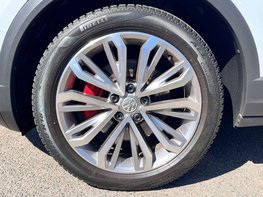 Volkswagen T-Roc 1.5 T-Roc SEL TSi Evo 5dr 12