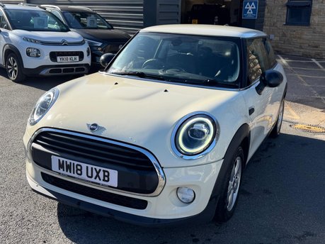 Mini Hatch ONE