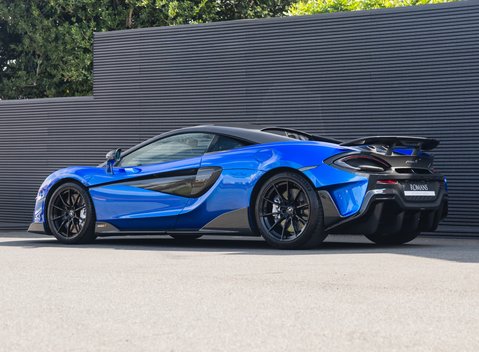 McLaren 600LT 2