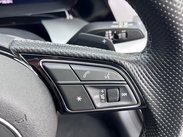 Audi A3 1.5 TFSI 35 Edition 1 Sportback S Tronic Euro 6 (s/s) 5dr 38