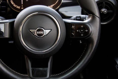 Mini Hatch COOPER S LEVEL 3 22