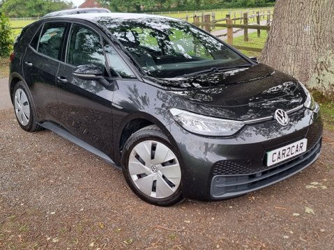 Volkswagen ID.3 LIFE 2