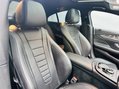Mercedes-Benz CLS 2.0 CLS300d AMG Line (Premium Plus) Coupe G-Tronic Euro 6 (s/s) 4dr 22