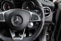 Mercedes-Benz GLA Class GLA 200 D 4MATIC AMG LINE PREMIUM PLUS 20