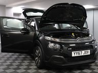 Citroen C3 PURETECH FEEL 7