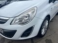 Vauxhall Corsa 1.4 16V SE Auto Euro 5 5dr 10