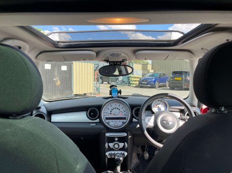 Mini Hatch 1.4 One 3dr 17