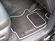 Toyota Land Cruiser COMMERCIAL WITH REAR SEATS STYLED BY SEEKER UK  25