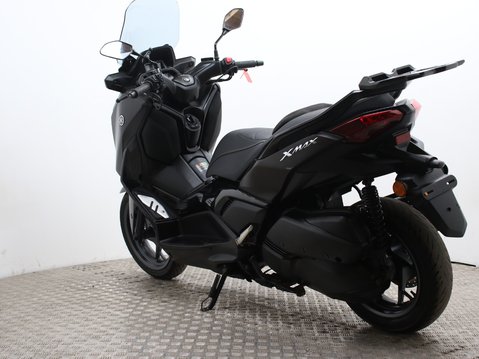 Yamaha Xmax 300 X-MAX TECH MAX 300 CZD300-A SP 7