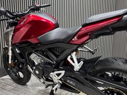 Honda CB 2020 ONLY 2K 125CC LEARNER 15BHP SPORT NEO MODEL 17