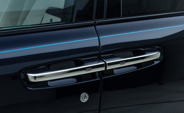 Rolls-Royce Cullinan BLACK BADGE 38