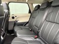 Land Rover Range Rover Sport 3.0 Range Rover Sport HSE SDV6 Auto 4WD 5dr 62
