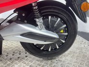 Sakura EV 3000 2024 48 MILES GOOD WORKING ELECTRIC SCOOTER 50CC BIKE PX TO CLEAR 7