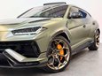 Lamborghini Urus 4.0 V8 BiTurbo Performante SUV 5dr Petrol Auto 4WD Euro 6 (666 ps) 15