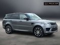 Land Rover Range Rover Sport 3.0 Range Rover Sport Autobiography Dynamic SDV6 Automatic 4WD 5dr - NATION 3