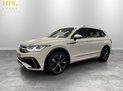 Volkswagen Tiguan Allspace 1.5 TSI R-Line SUV 5dr Petrol DSG Euro 6 (s/s) (150 ps) Air Con - Alloys - 3