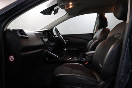 Renault Kadjar DYNAMIQUE S NAV TCE 43