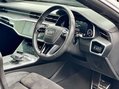 Audi A7 3.0 TDI V6 50 S line Sportback Tiptronic quattro Euro 6 (s/s) 5dr 7