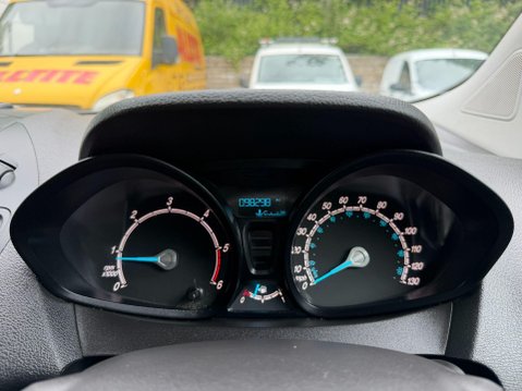 Ford Transit Courier 1.5 TDCi Panel Van 5dr Diesel Manual L1 Euro 6 (SLD) (75 ps) 30