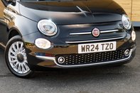 Fiat 500 STANDARD 10