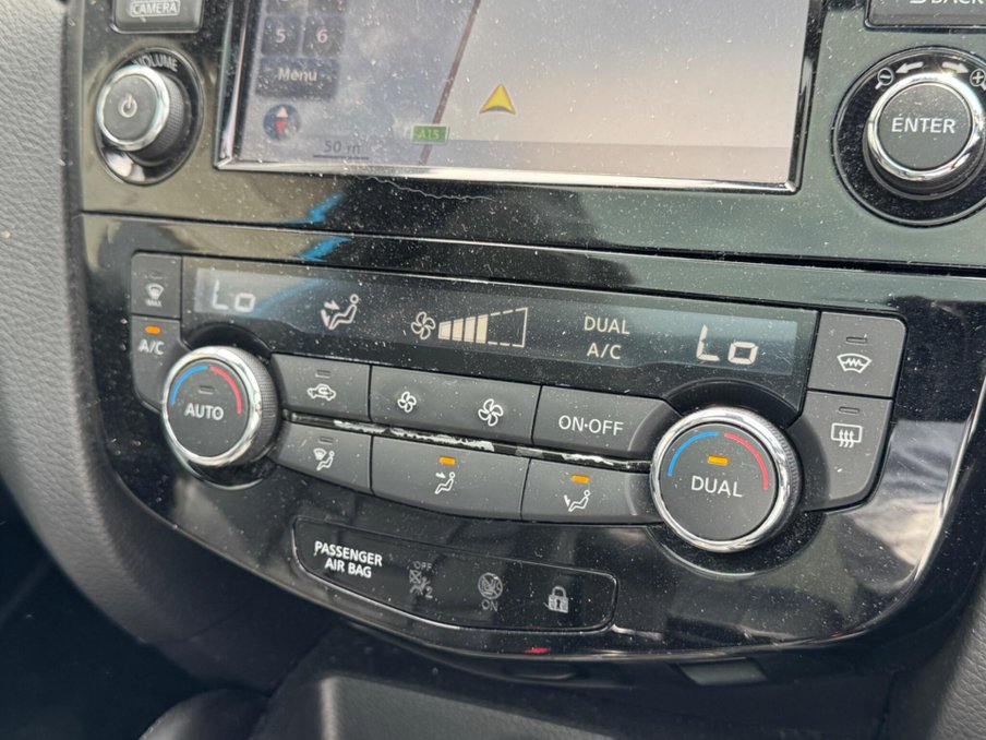 2017 Nissan Qashqai — image 18
