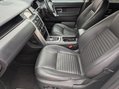Land Rover Discovery Sport 2.2 SD4 HSE Luxury Auto 4WD Euro 5 (s/s) 5dr 23