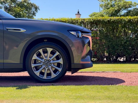 Mazda CX-60 EXCLUSIVE-LINE 23