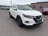 Nissan Qashqai DCI TEKNA