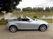 Mercedes-Benz SLK SLK200 KOMPRESSOR 9