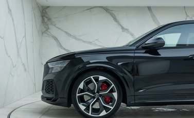 Audi RS Q8 VORSPRUNG 36
