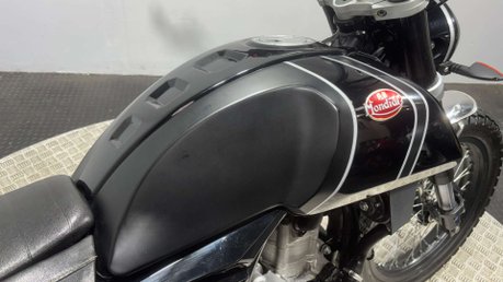 Mondial HPS Hipster 300cc 2019 36