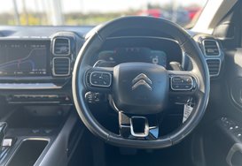 Citroen C5 Aircross 1.6 PURETECH FLAIR S/S AUTO 30