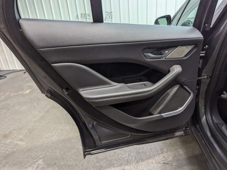 Jaguar I-Pace I-Pace EV400 HSE 4WD 5dr 65