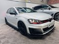 Volkswagen Golf 2.0 TSI BlueMotion Tech GTI Euro 6 (s/s) 5dr 3