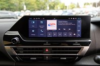 Citroen C4 SHINE PLUS 25