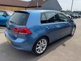 Volkswagen Golf GT TSI ACT BLUEMOTION TECHNOLOGY 2