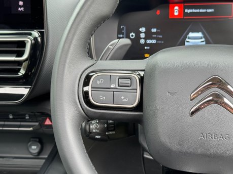Citroen C5 Aircross BLUEHDI C-SERIES EDITION S/S EAT8 25