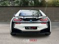 BMW I8 1.5 i8 4WD 3dr 21