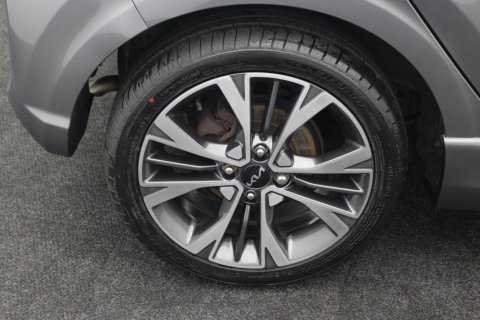Kia Picanto 5dr 1.0 DPi GT-Line 30