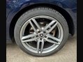 Mercedes-Benz E Class 2.0 E 220 D SE 4Matic Auto 4WD 4dr 7