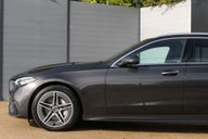 Mercedes-Benz C Class 2.0 C 300 E AMG Line Premium + A 5dr 10