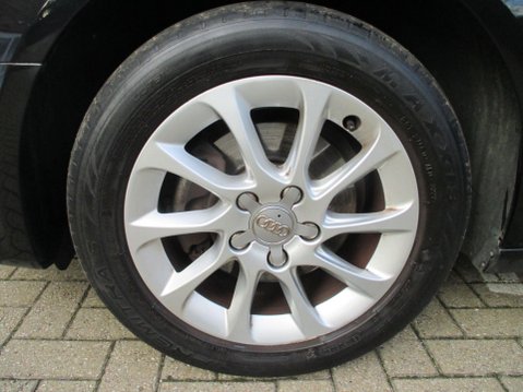 Audi A3 2.0 TDI SE Euro 6 (s/s) 3dr 44