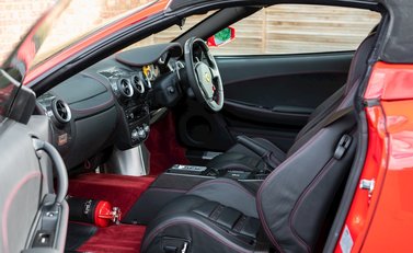 Ferrari F430 Spider 31