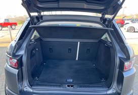 Land Rover Range Rover Evoque 2.2 SD4 PURE TECH PANORAMIC ROOF 35